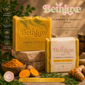 Turmeric + Moringa