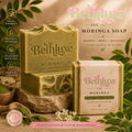 Moringa Soap