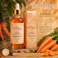 Carrot Oil