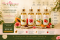 Signature Oil Collection