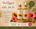 Oil Duo