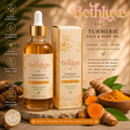 Turmeric Oil