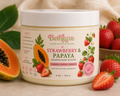 Strawberry + Papaya