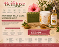 Monthly Self-care Membership