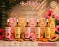 Nature's Glow Collection