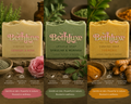 Soap set
